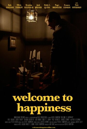 Welcome to Happiness